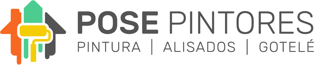 Pintores en Alicante Pose