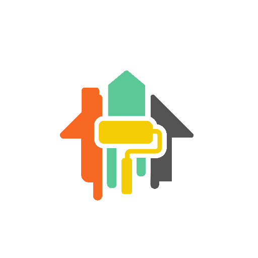 Logotipo de Pose Pintores