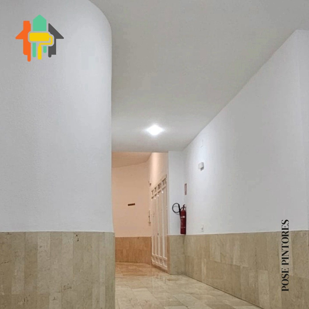 Pintura de comunidades en Alicante