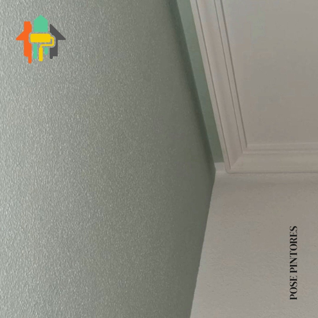 Pintura de viviendas particulares en Alicante