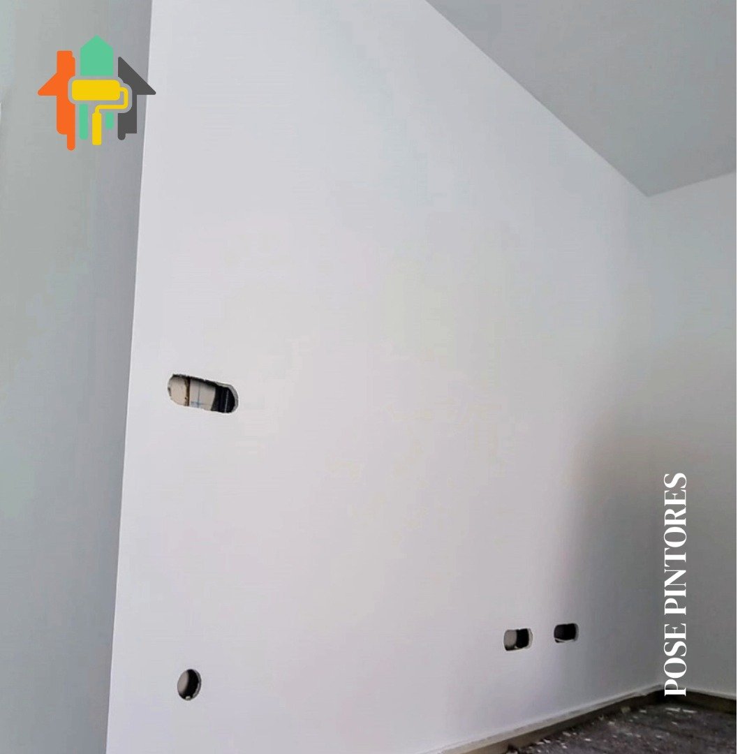 Pintura de oficinas y negocios en Alicante